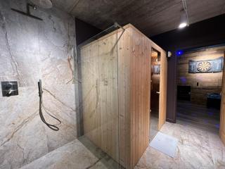 5 Star Luxury Woodland Retreat Sleeps 12 Hot tub Sauna - Clapton in Gordano - 4