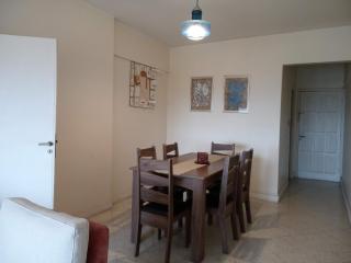 Apartamento en Asunción amoblado y equipado - 5