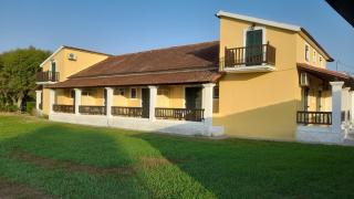 giannoula apts - Astrakeri - 0