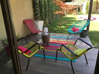 Guest House Ginoux - Rognonas - 4
