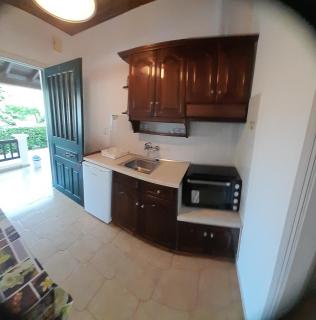 giannoula apts - Astrakeri - 5