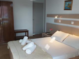 giannoula apts - Astrakeri - 2