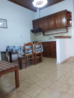 giannoula apts - Astrakeri - 1