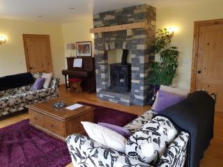 Atlantic Coast Holiday Home - 8