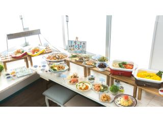 Hotel AreaOne Sakaiminato Marina - Vacation STAY 81682v - Sakaiminato - 4