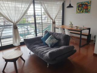 Ribera Parana Suit , a metros del Rio - Rosario - 0