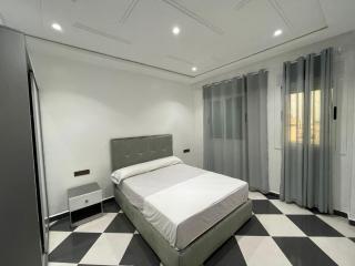 Dina Apartments - Fnidek - 0