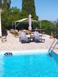 Villa Serenity - Vovikes - 2