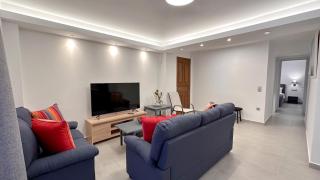 Serenity Villa Batsi - Batsi - 9