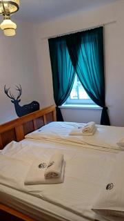 NAD JEZIOREM - Apartamenty - Brenno - 4
