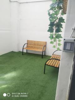 Aurisa Apartment - Bari - 5