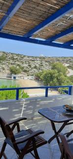 Thalassa house by the sea - Áyios Yeóryios - 2