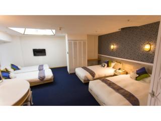 Hotel AreaOne Sakaiminato Marina - Vacation STAY 81788v - Sakaiminato - 8