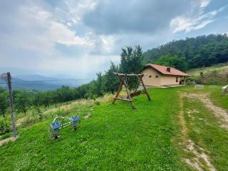 Etno House Jakic - 1