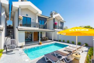 Villa Exclusive Paradise 2 - Dalyan - 9