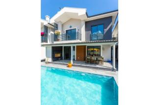 Villa Exclusive Paradise 2 - Dalyan - 7
