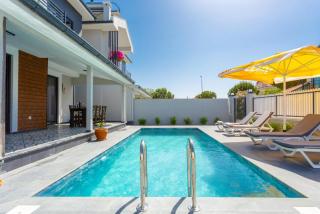 Villa Exclusive Paradise 2 - Dalyan - 6