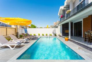 Villa Exclusive Paradise 2 - Dalyan - 5