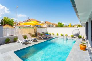 Villa Exclusive Paradise 2 - Dalyan - 8