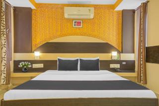 Collection O Mgr Inn - Pondicherry - 4