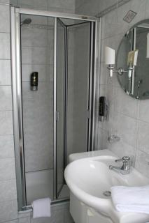 Sure Hotel by Best Western Rhoen Garden - Poppenhausen - 7