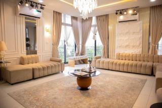 Vanity Villa - Lagos - 8