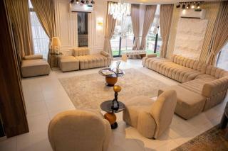 Vanity Villa Residence Ikoyi - 9