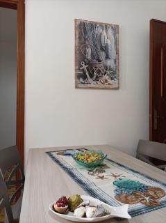 Casa Vacanza Randazzo - Trappeto - 9