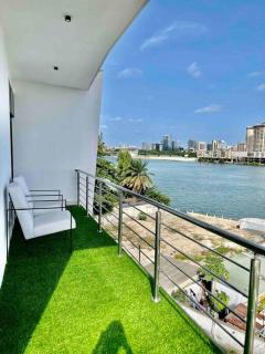 Vanity Villa - Lagos - 1