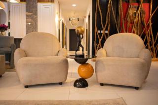 Luxury Waterfront Apartment Ikoyi - 0