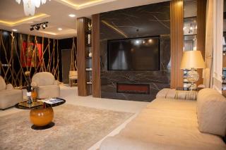 Waterfront Apartment Ikoyi - 1