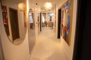 Waterfront Apartment Ikoyi - 8