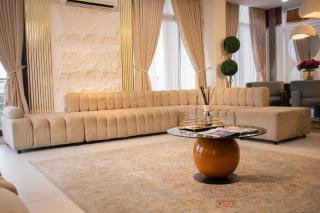 Vanity Villa - Lagos - 6