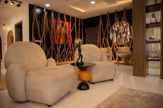 Vanity Villa - Lagos - 2