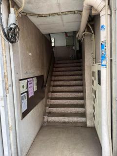 Wakatake Building Room 453 - Vacation STAY 53947v - Oita - 8