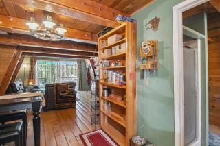 Near Trails Forest Lake Retreat with Backyard Oasis - Forest Lakes Estates - 4