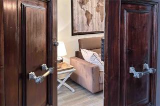 Lambe Suite next to Ponte Vecchio and Uffizi - LoveTheApartments - Florence - 0