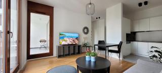 MOKO City Apartments - Varsavia - 4