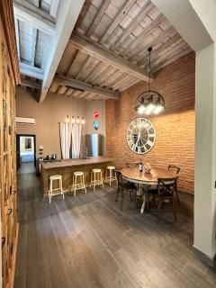 Lambe Suite next to Ponte Vecchio and Uffizi - LoveTheApartments - Florence - 6