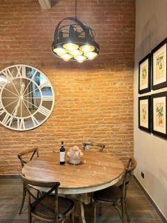 Lambe Suite next to Ponte Vecchio and Uffizi - LoveTheApartments - Florence - 1