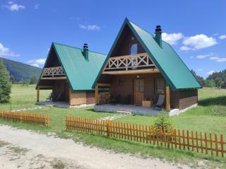 North Star Žabljak - Žabljak - 4