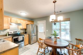 Pet-Friendly Darien Vacation Rental with Patio! - Darien - 9