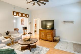 Pet-Friendly Darien Vacation Rental with Patio! - Darien - 4