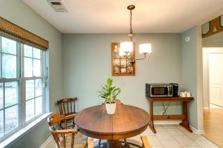Pet-Friendly Darien Vacation Rental with Patio! - Darien - 3