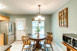 Pet-Friendly Darien Vacation Rental with Patio! - Darien - 2