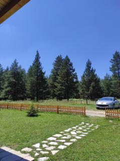 North Star Žabljak - Žabljak - 7