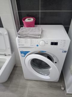 New Apartment - Petroşani - 5