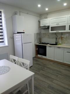 New Apartment - Petroşani - 4
