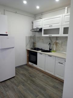 New Apartment - Petroşani - 1