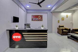 Hotel O Happy Stay - 9